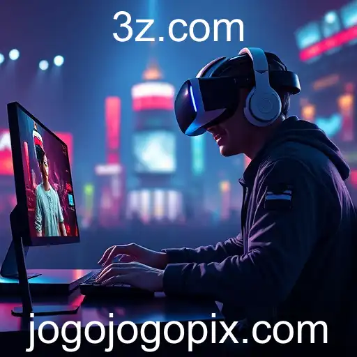 Tendências e Inovações nos Jogos Online em 2025