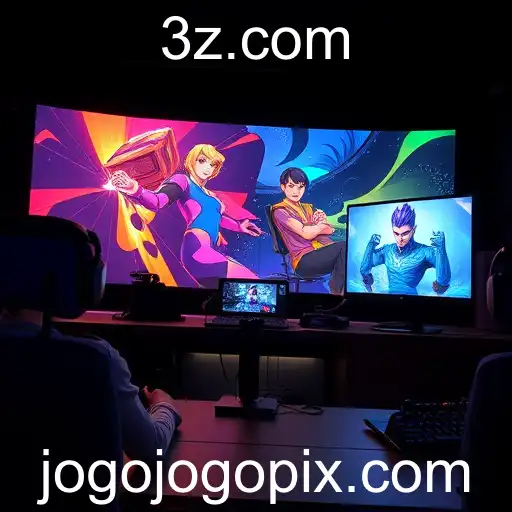 Inovações e Impactos dos Jogos em 2025