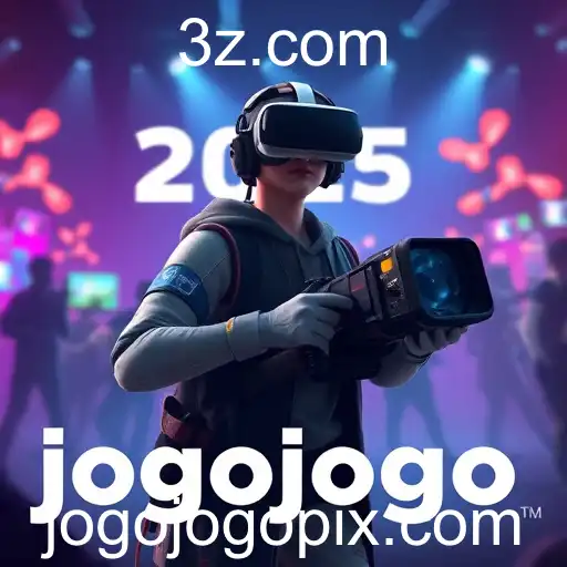 Inovações no Mundo dos Jogos: Tendências de 2025