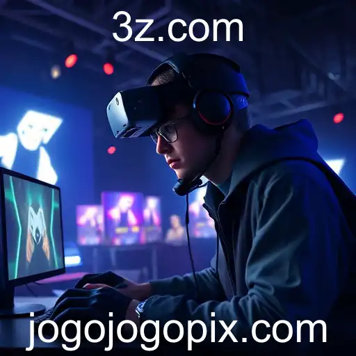 Tendências de Jogos para 2025: Inovações e Desafios