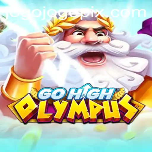 GoHighOlympus: The Ultimate Game Adventure