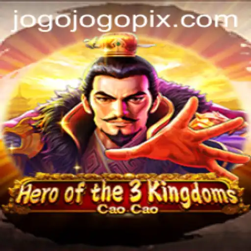 Heroofthe3KingdomsCaoCao: Unleashing Ancient Strategies in JogoJogo