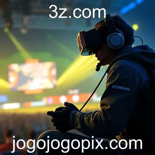 A Revolução dos Jogos Digitais Avança