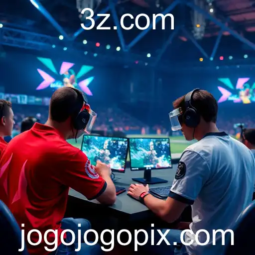 A Evolução dos Jogos Online em 2025