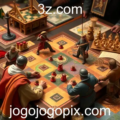 A Revolução dos Jogos: Tendências de 2025