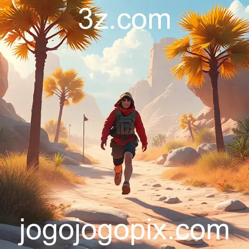 A Revolução dos Jogos: Onde Estamos em 2025