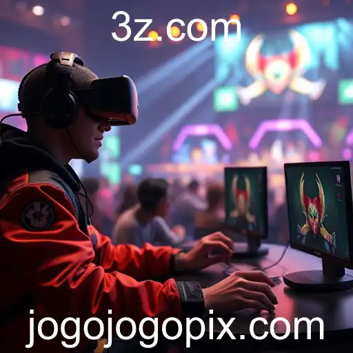 Jogos do Futuro: Tendências e Inovações de 2025