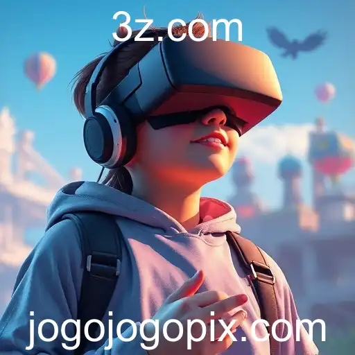 Inovações e Desafios no Mundo dos Games