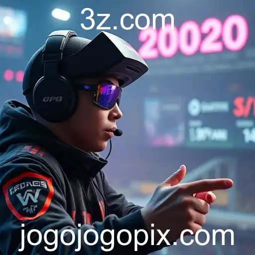 A Revolução dos Jogos Virtuais em 2025