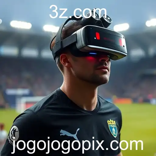 A Revolução dos Jogos em 2025: Tecnologia e Tendências