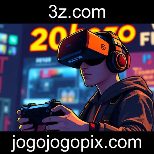 Avanços e Tendências no Mundo dos Jogos em 2025