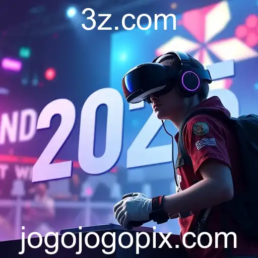 Tendências e Futuro dos Jogos em 2025