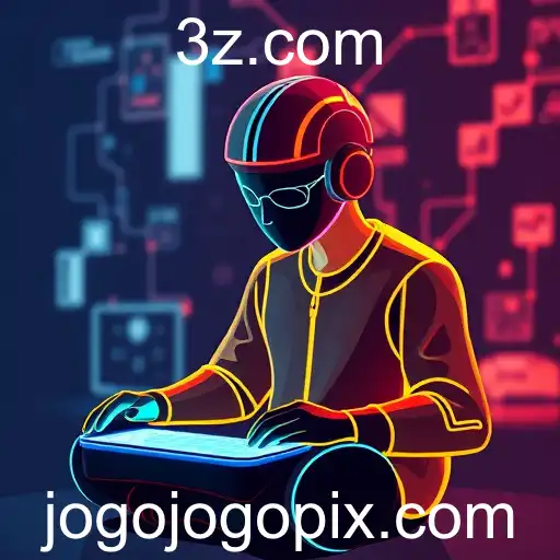 Tendências e Inovação no Mercado de Jogos Online