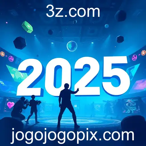 Tendências e Desafios do Mercado de Jogos em 2025