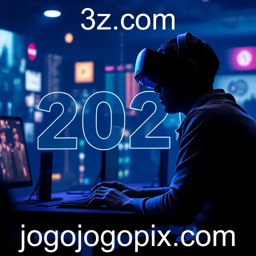 O Impacto dos Jogos no Mundo Digital