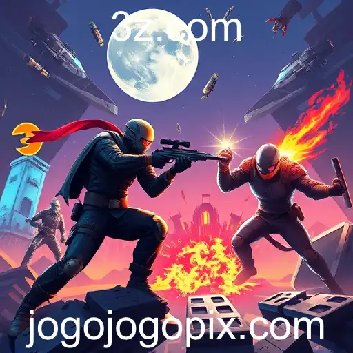 A Revolução dos Jogos Online em 2025