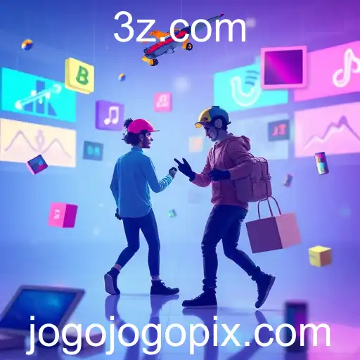 Tendências e Desafios dos Jogos Online em 2025