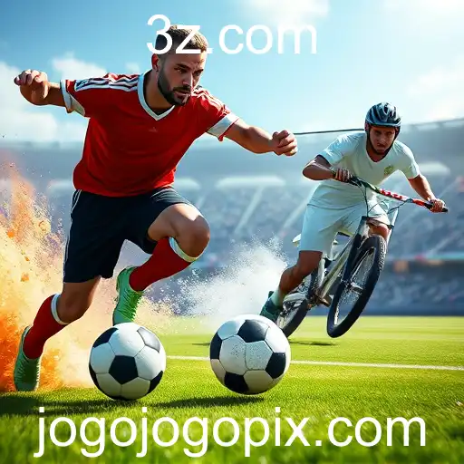 Revolução nos Jogos: Inovações e Tendências de 2025