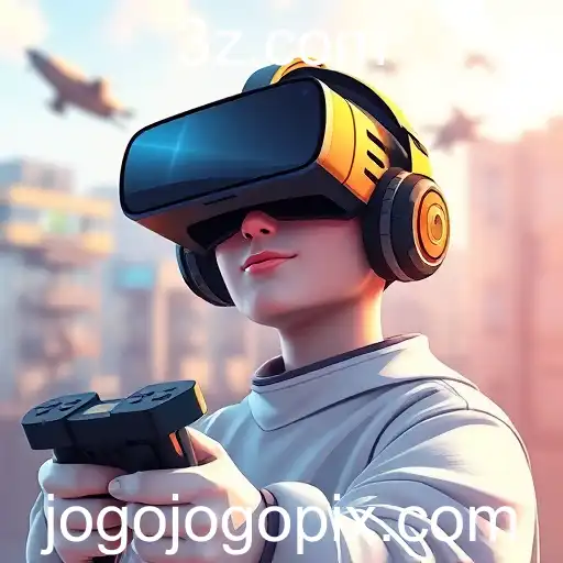 A Revolução dos Jogos Online: Tendências para 2025