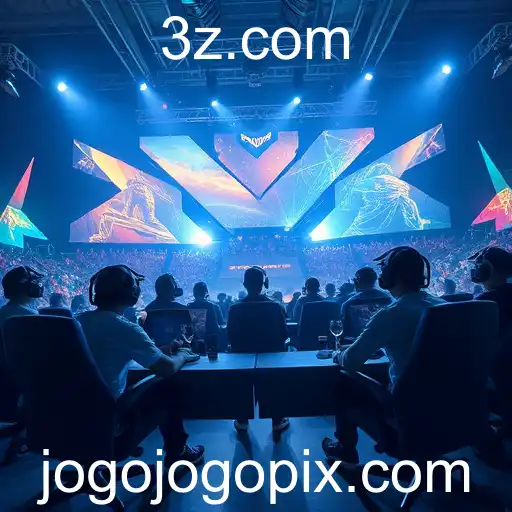 A Revolução dos Jogos Online em 2025