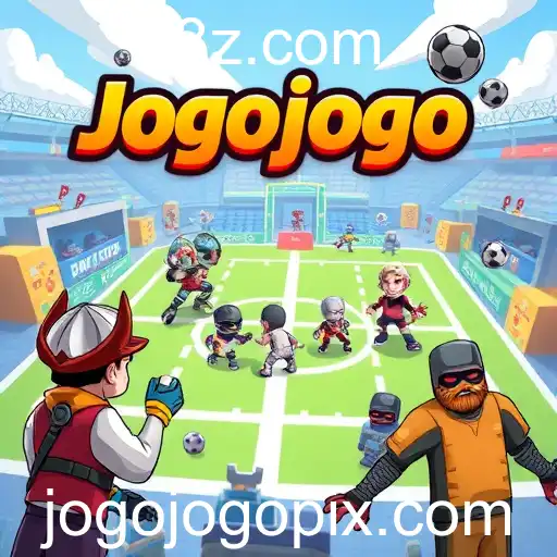 O Surgimento e Crescimento do Popular Jogo 'Jogojogo'