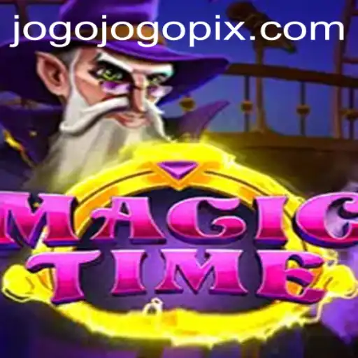Discovering MagicTime: The Enchanting World of jogojogo