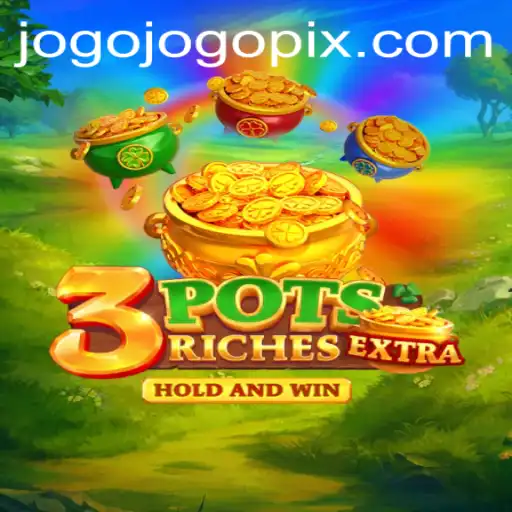 Unveiling 3potsExtra: A Dive into the World of jogojogo