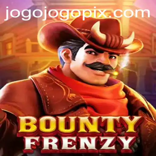 BountyFrenzy: A Deep Dive into the Thrilling World of Jogojogo