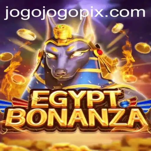 Discover the Mystical Adventure of EgyptBonanza with Jogojogo