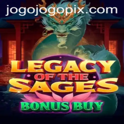 Exploring the Enchanting World of Legacy of the Sages Bonus Buy