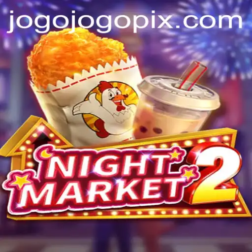 Exploring the Enigmatic World of NightMarket2: A Deep Dive into the Game of jogojogo
