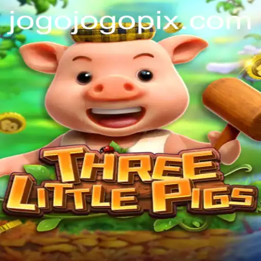 THREELITTLEPIGS: A Captivating Game Experience