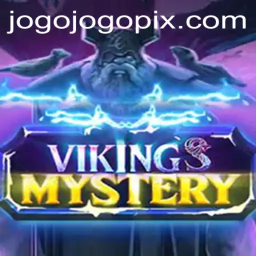 VikingsMystery: Unveiling the Adventure of JogoJogo in the Norse World