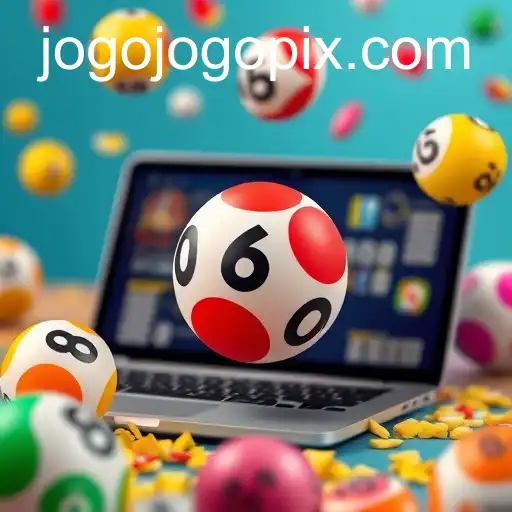 Exploring the World of Online Lottery: A Deep Dive Into Jogojogo