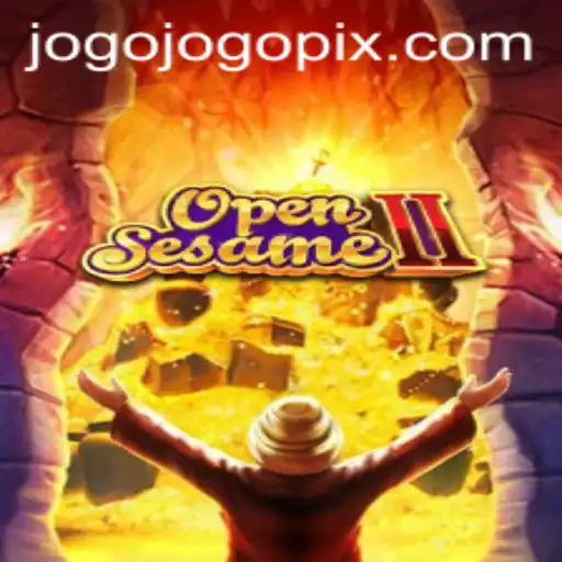 OpenSesameII: The Engaging Puzzle Adventure